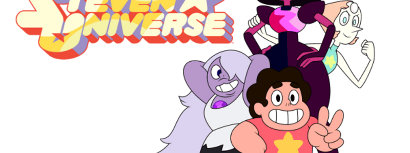 cuanto sabes de steven univers