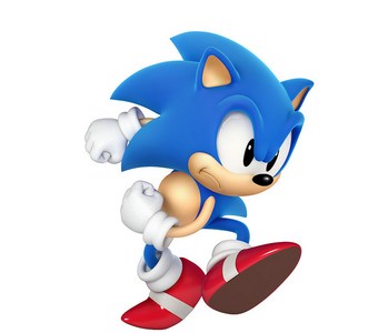 Resultado de que personaje de sonic the hedgehog eres