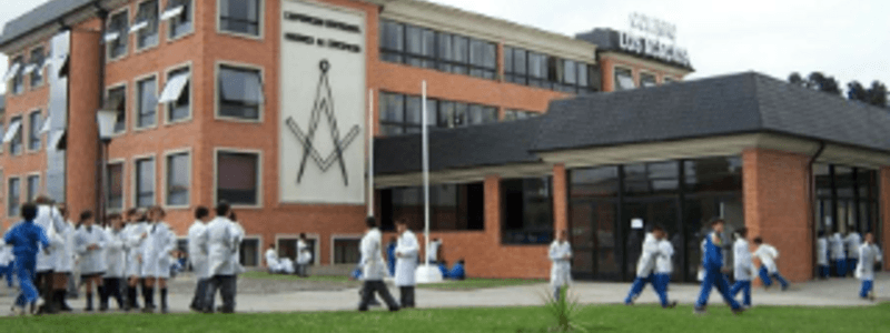 Que tipo de persona eres de tu escuela? Hecho por valería Anare 