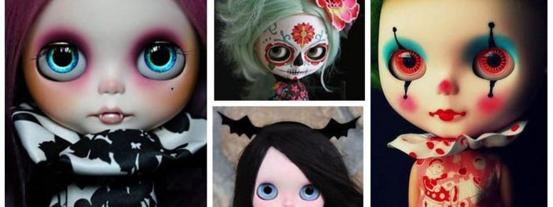 que tipo de mu&ntilde;eca serias?????????????