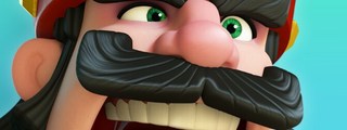 Qué personaje eres de Clash Royale?