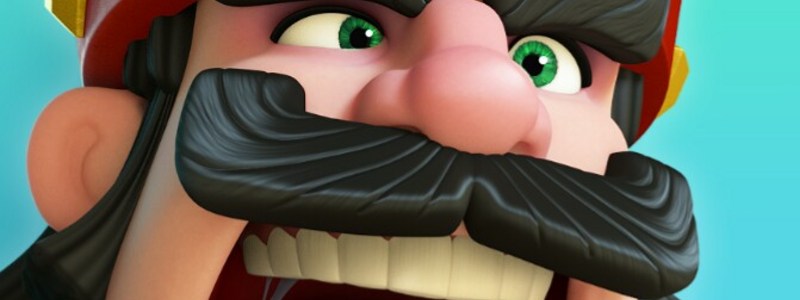 Qué personaje eres de Clash Royale?
