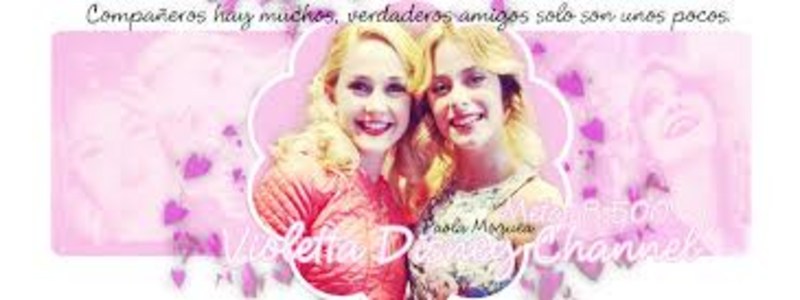 ¿Quien eres violetta o ludmila?