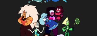 Que personaje de Steven Universe eres?