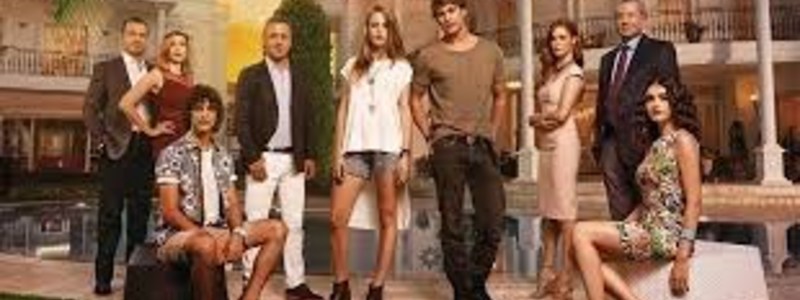 que personaje de medcezir eres?