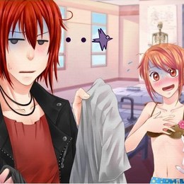 &iquest;como se ti&ntilde;e el pelo castiel? - que tanto sabes sobre castiel CDM