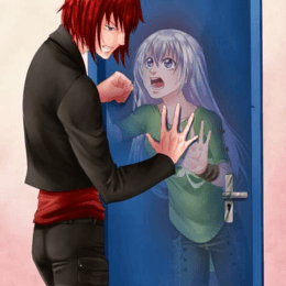 &iquest;cual es su personalidad? - que tanto sabes sobre castiel CDM