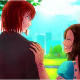 &iquest;como llama su mama a castiel? - que tanto sabes sobre castiel CDM