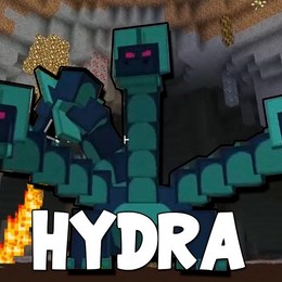 Cuanta vida tiene la hydra?. - aqui demostraras si sabes poco o mucho de minecaft.