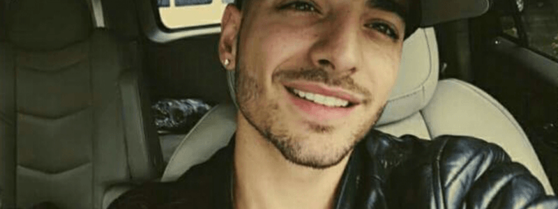 Maluma👑💘