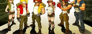¿Que tan fan eres de la saga de Metal Slug? (Dificil)