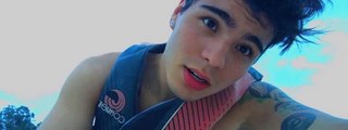 ¿Cuanto conoces a Sebastian Villalobos?