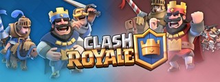cuanto sabes de Clash Royale