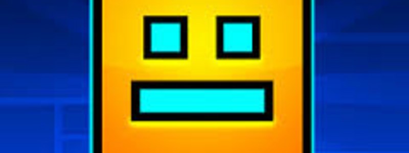 Cuánto Sabes sobre Geometry dash?