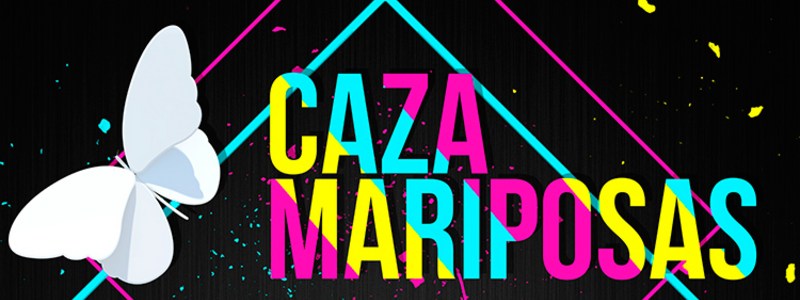 ¿Eres un verdadero cazamariposer?