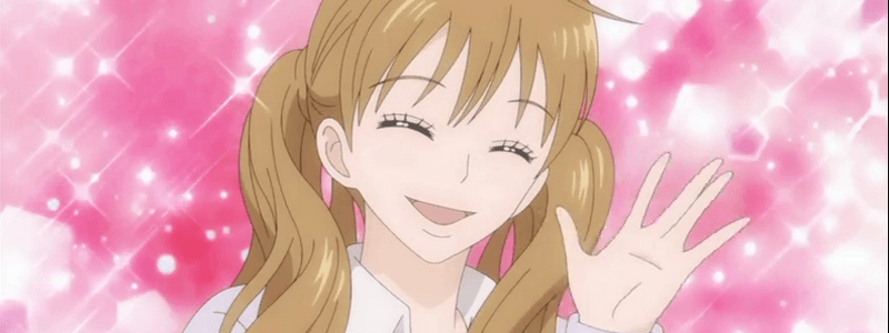 que personaje de anime shojo eres <3 "chicas"