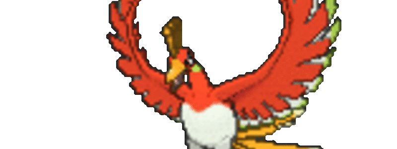 Que pokemon legendario eres