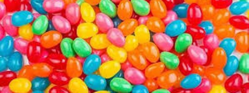 Que dulce o caramelo eres 