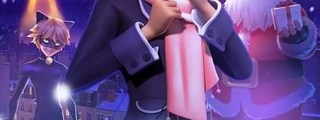 cuanto sabes de prodigiosa las aventuras de ladybug