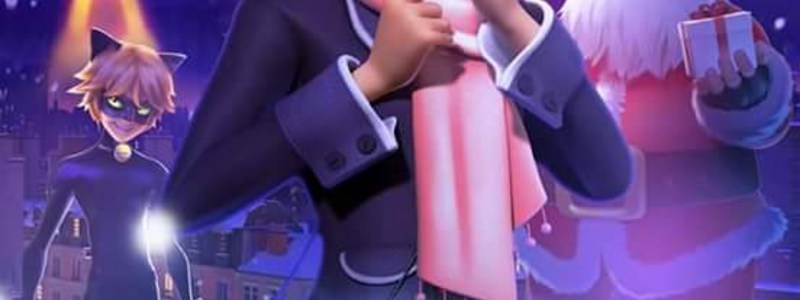 cuanto sabes de prodigiosa las aventuras de ladybug