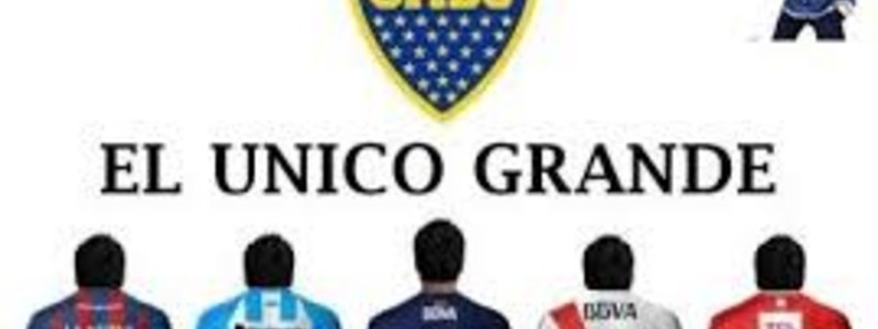 cuanto sabes de boca juniors