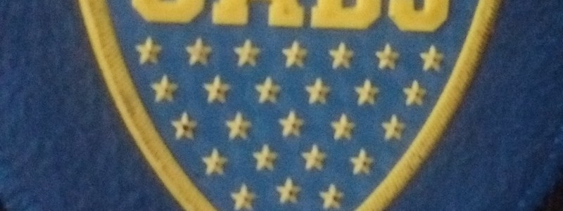 Club atlético boca juniors