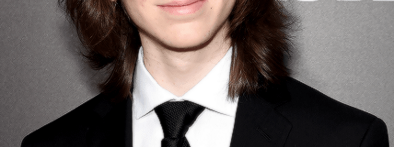 cuanto sabes de chandler riggs