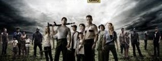 ¿Cuanto sabes de la primera temporada de The Walking dead?