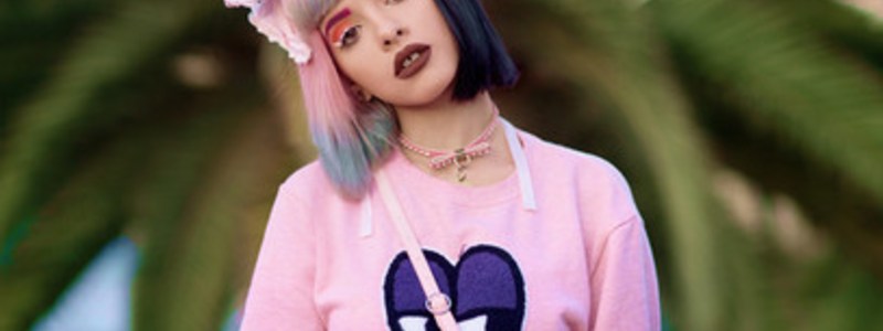 ¿Cuanto sabes de Melanie Martinez?