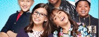 ¿quien eres de game shakers?