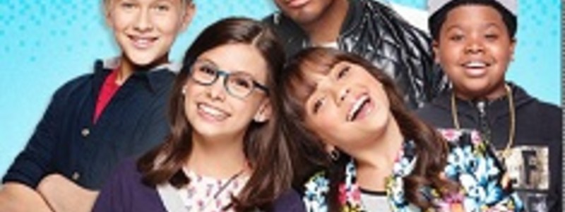 ¿quien eres de game shakers?