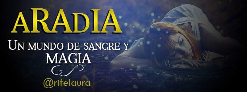 Aradia; Un mundo de sangre y magia ¿A qué personaje te pareces?