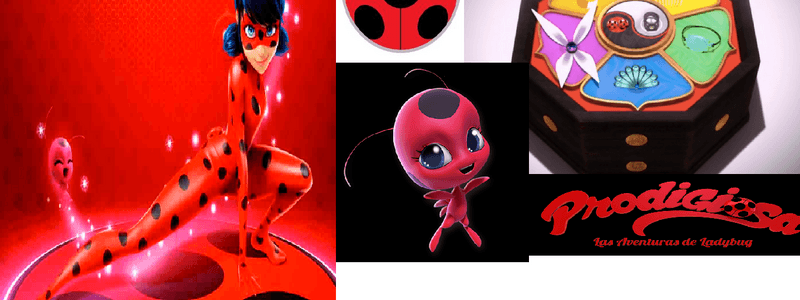 QUIEN ERES EN LAYBUG
