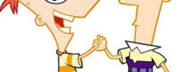 cuanto sabes de phineas y ferb