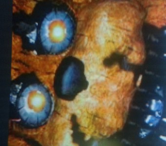 Resultado de Que personaje de fnaf 4 eres