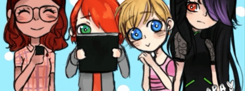 Eres un verdadero miraculer de corazón :3?