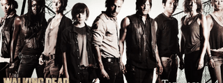 ¿Cuanto sabes realmente de "The Walking Dead?