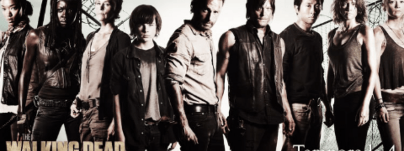 ¿Cuanto sabes realmente de "The Walking Dead?