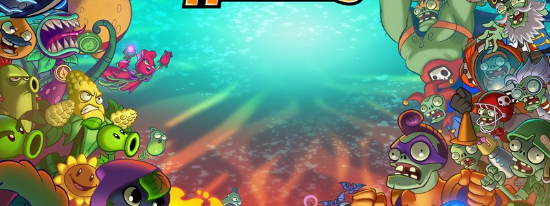 cuanto sabes de plants vs zombies heroes?