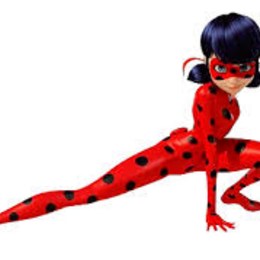 cual es el fiel compa&ntilde;ero de ladybug - cuanto conoces a marinette