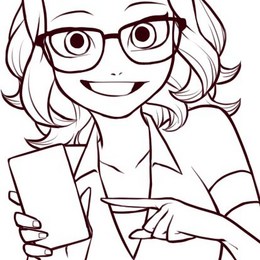 cual es la mejor amiga de marinette - cuanto conoces a marinette