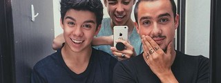Que  tanto conosen a los hermanos  butista gil