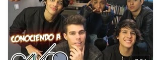 Preguntas y respuestas: Que integrante de CNCO ser&iacute;a tu chico ideal? 