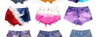 Modaa que tipo de Ropa Usas