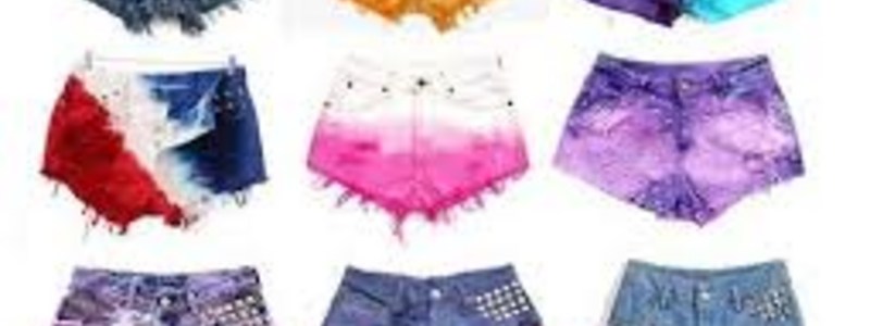 Modaa que tipo de Ropa Usas
