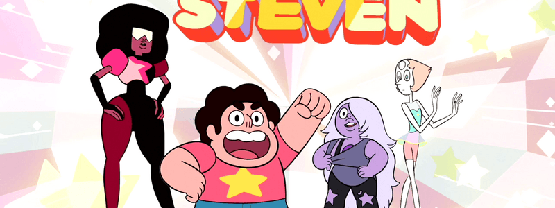 cuanto sabes de steven universe