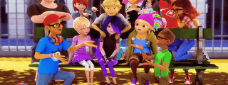 que tanto conoces de los capitulos de miraculous ladybug?