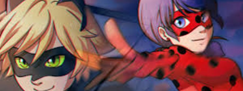 Que tanto sabes miraculous ladybug?