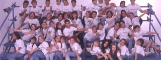 Que personaje de Chiquititas eres