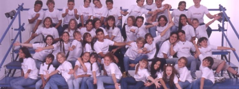 Que personaje de Chiquititas eres